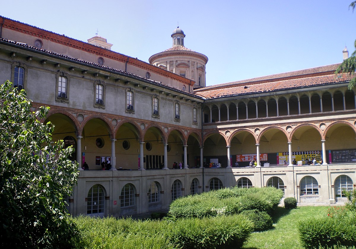 Museo Nazionale della Scienza e della Tecnologia Leonardo da Vinci