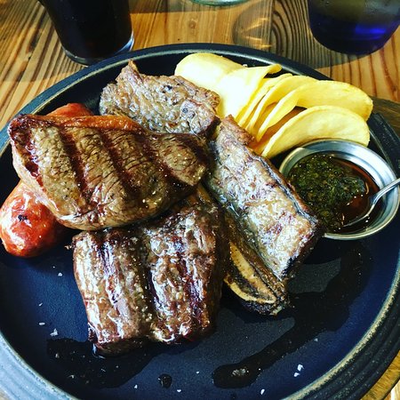 The Brisket Milano