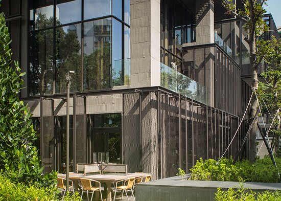 Hotel Proverbs Taipei