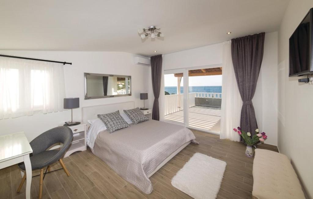 Boutique Hotel Drvenik Mali
