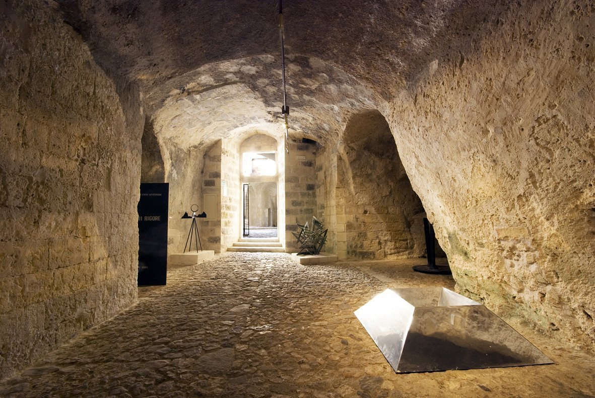 Explore the MUSMA Museum
