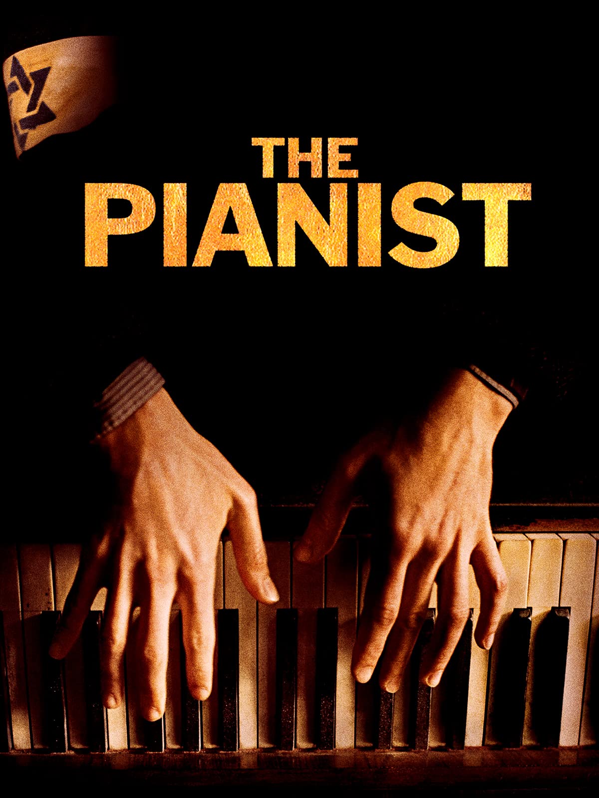 The Pianist
