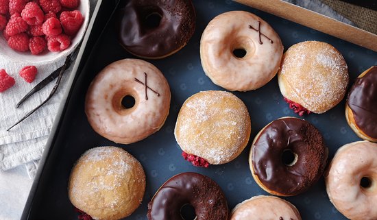 Crosstown Doughnuts
