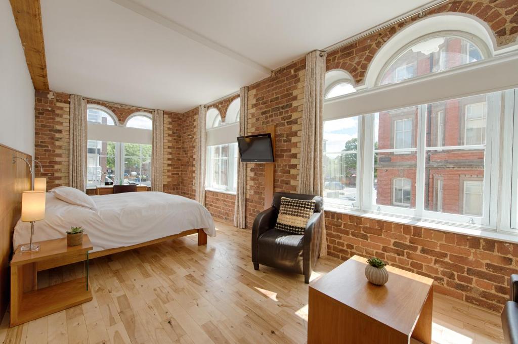The Hope Street Hotel