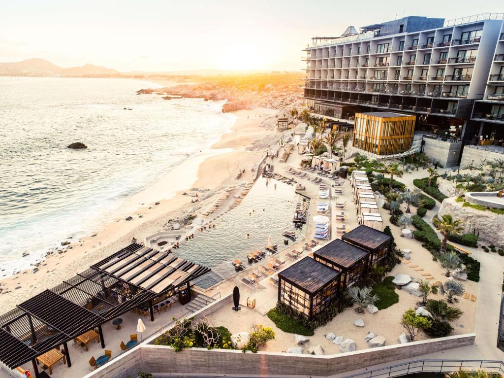 5. The Cape, a Thompson Hotel