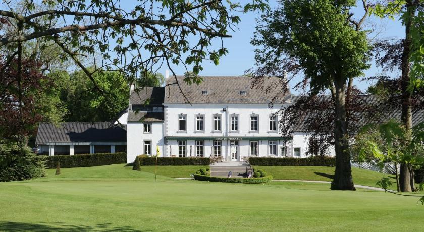 Hotel Golf de Pierpont