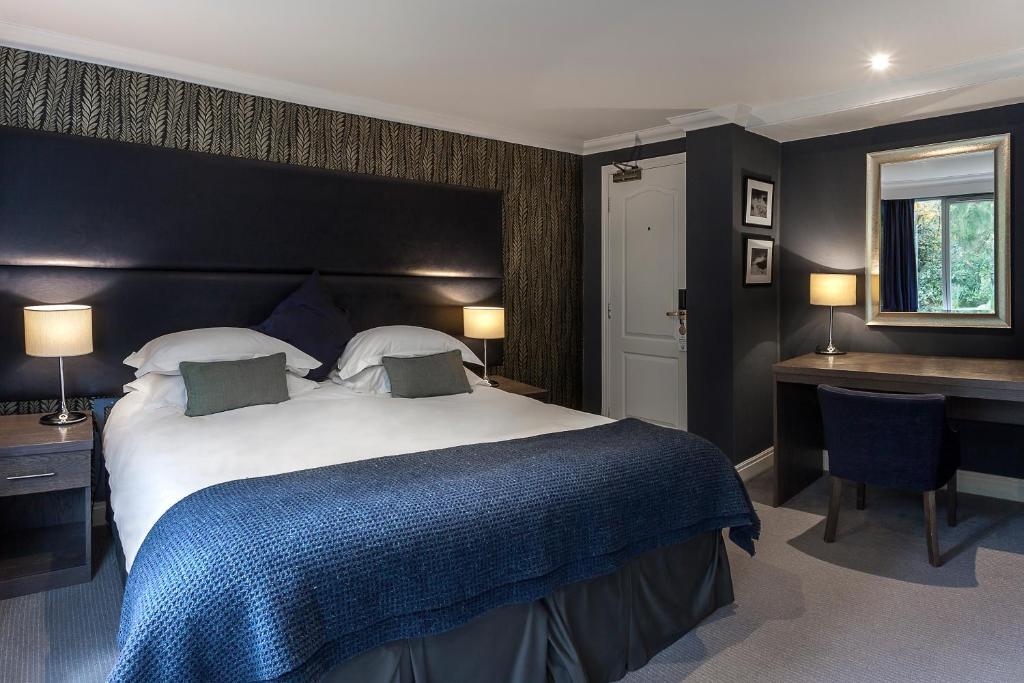 6. Langdale Hotel & Spa