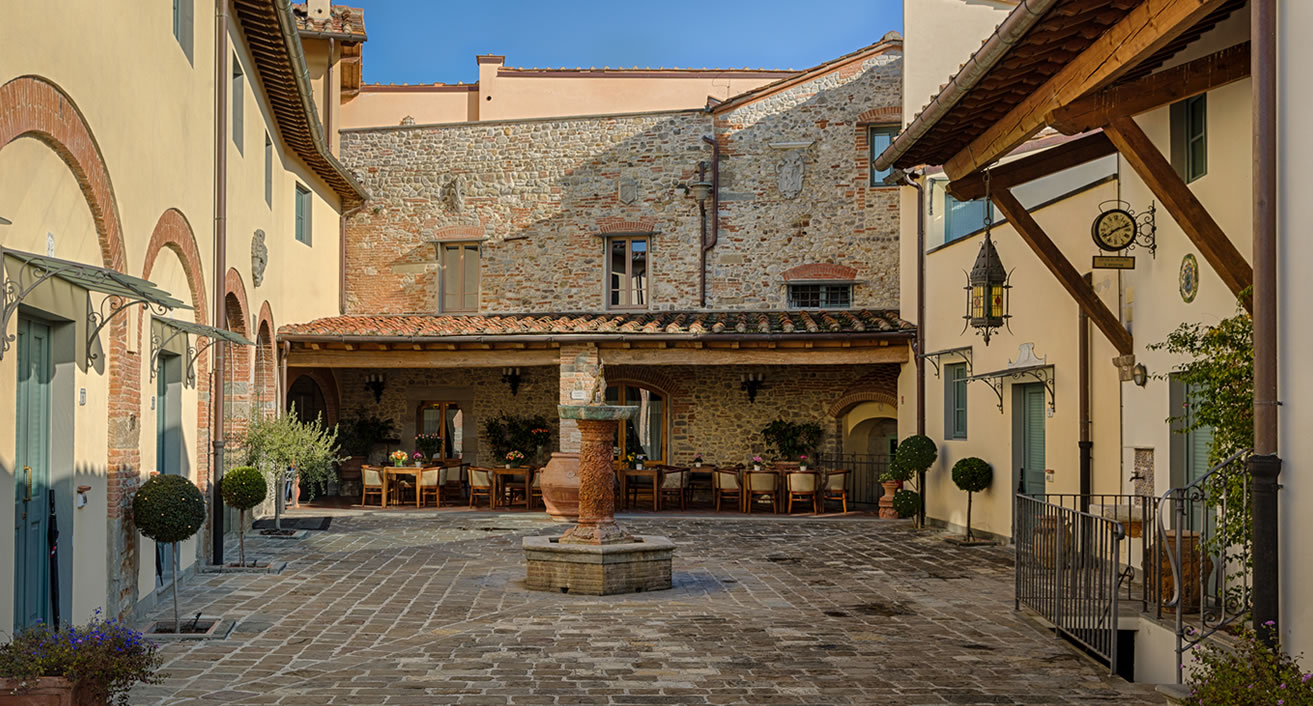 Hotel Mulino di Firenze
