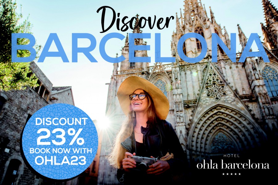 Ohla Barcelona