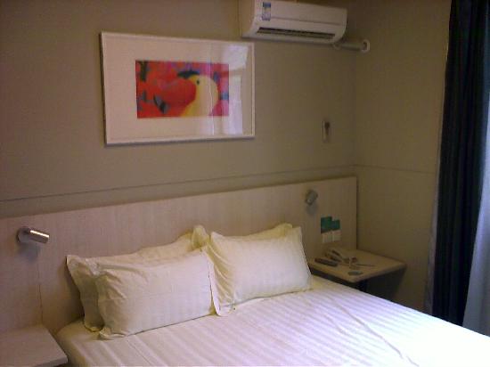 Jinjiang Inn Shanghai Minhang Dongchuan Road