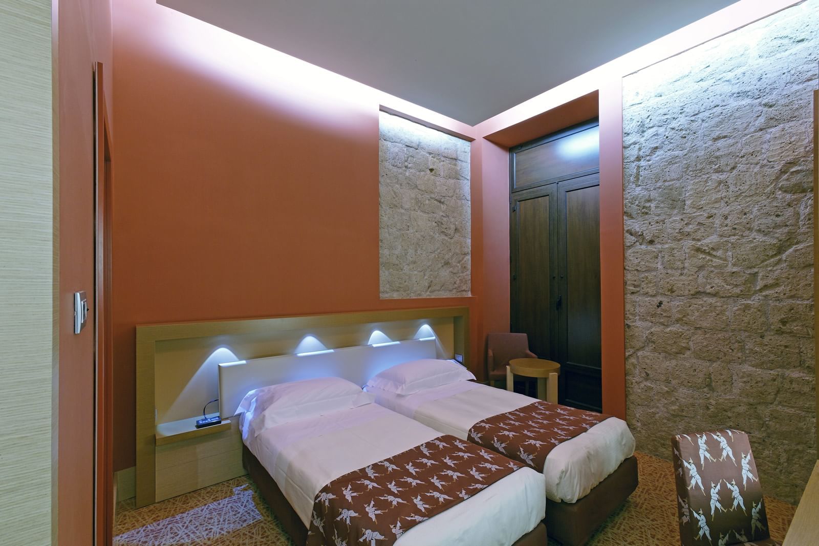 UNAHOTELS Napoli