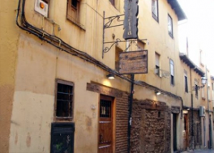 Pizzeria La Competencia
