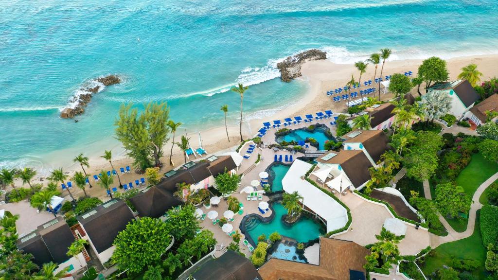 Crystal Cove Resort