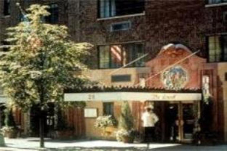 The Lowell Hotel