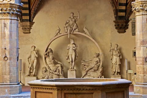 Bargello Museum