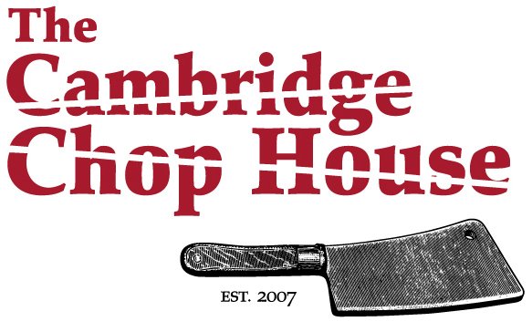 The Cambridge Chop House