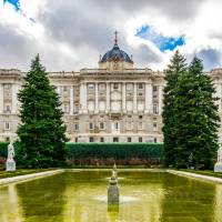 Farmacia de la Almudena