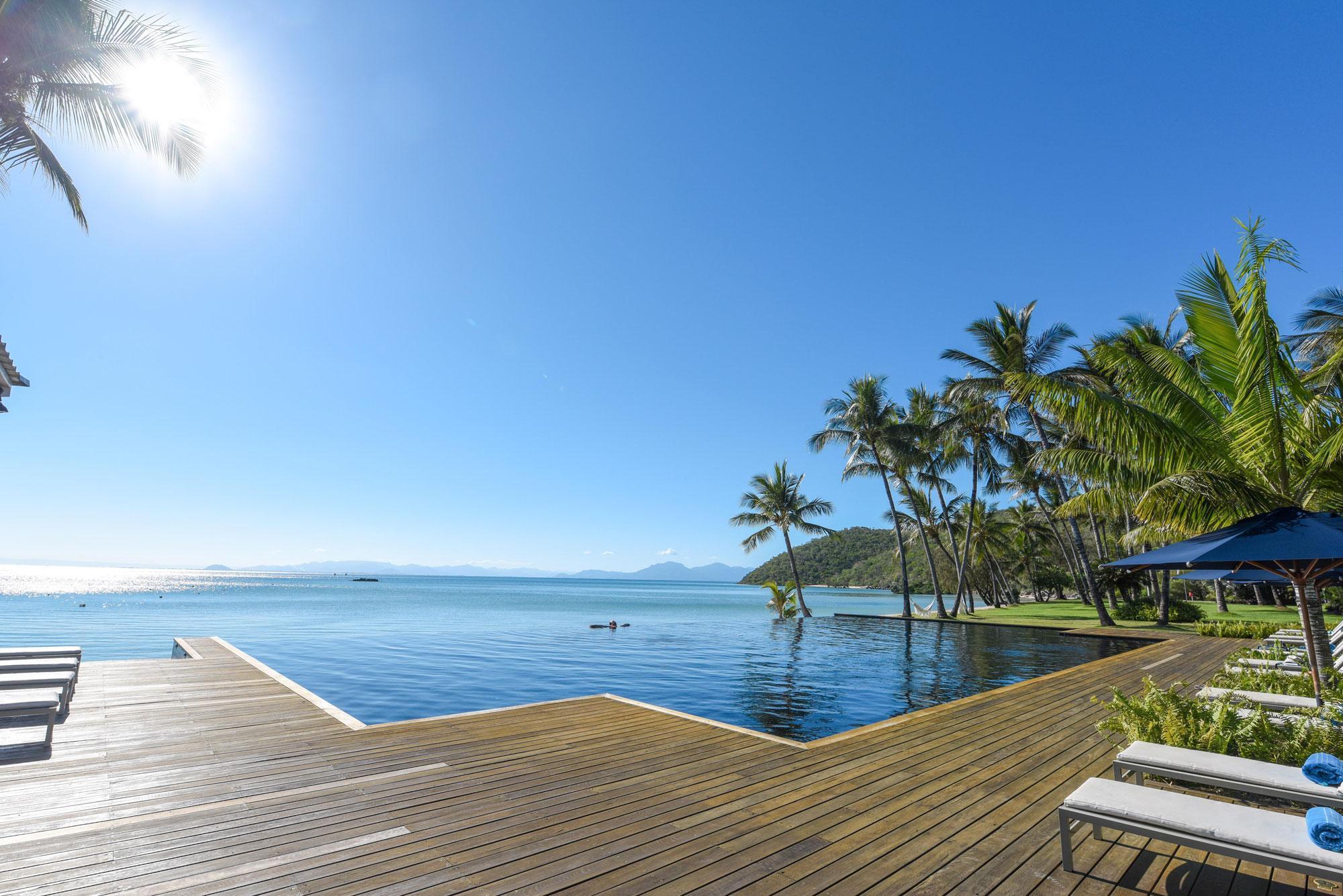 Orpheus Island Lodge