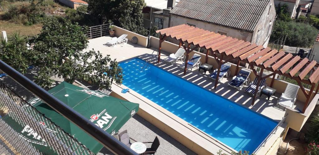 Pension Ugljan