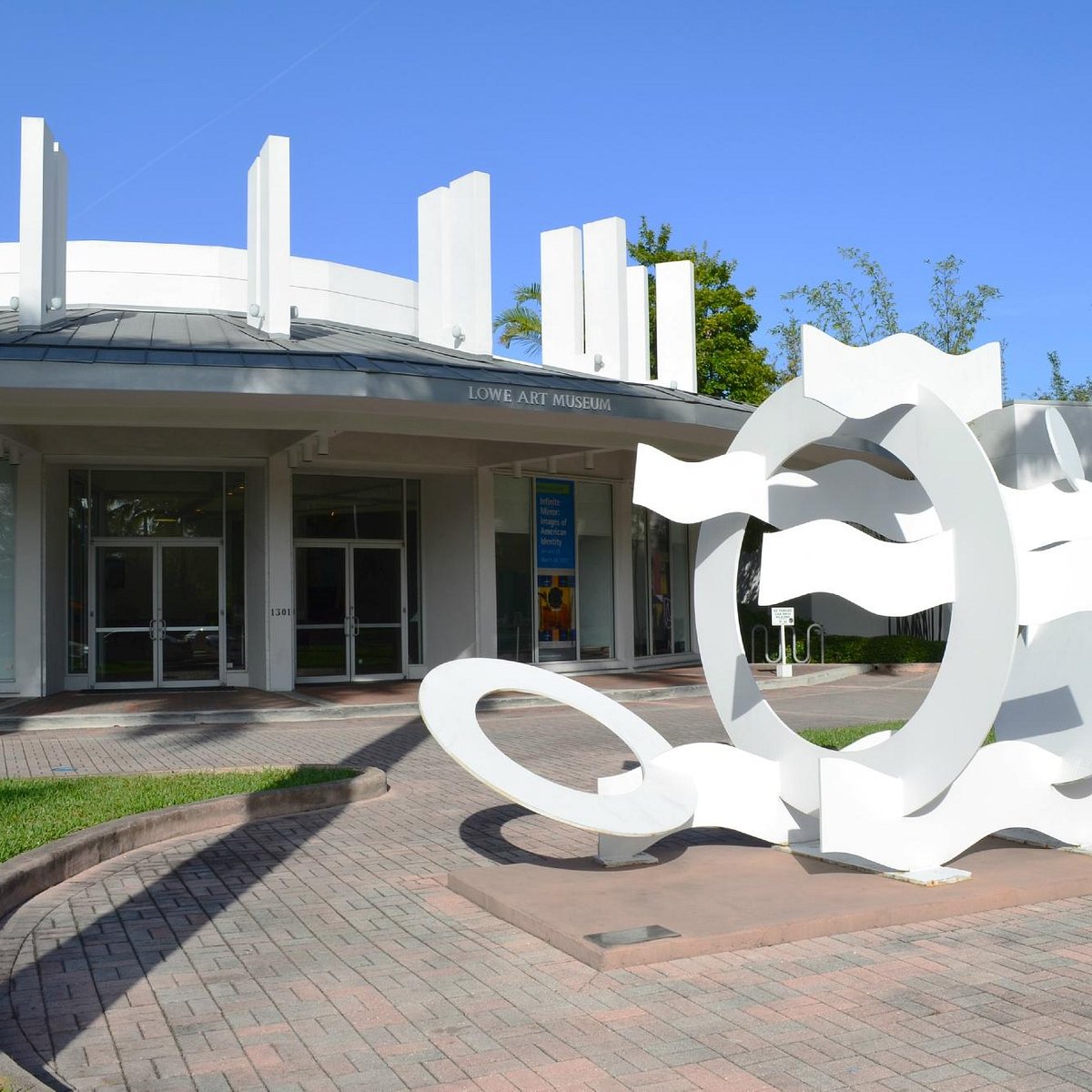 The Lowe Art Museum