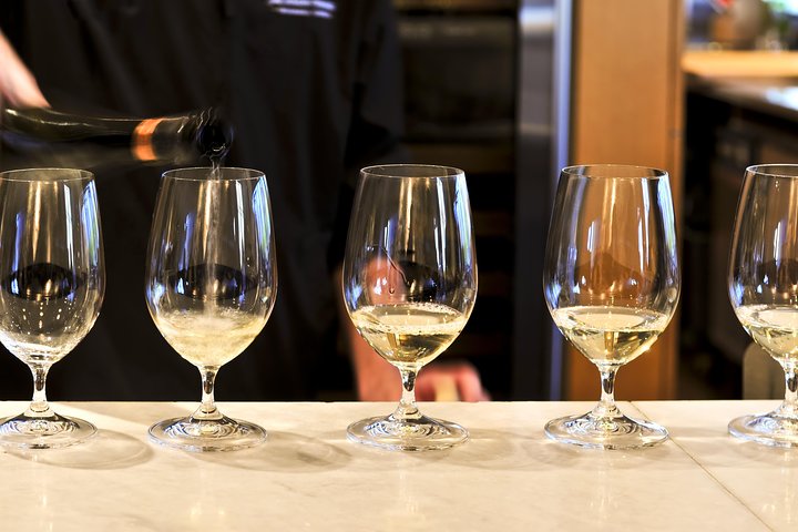 Visit the Alsace Wine Museum