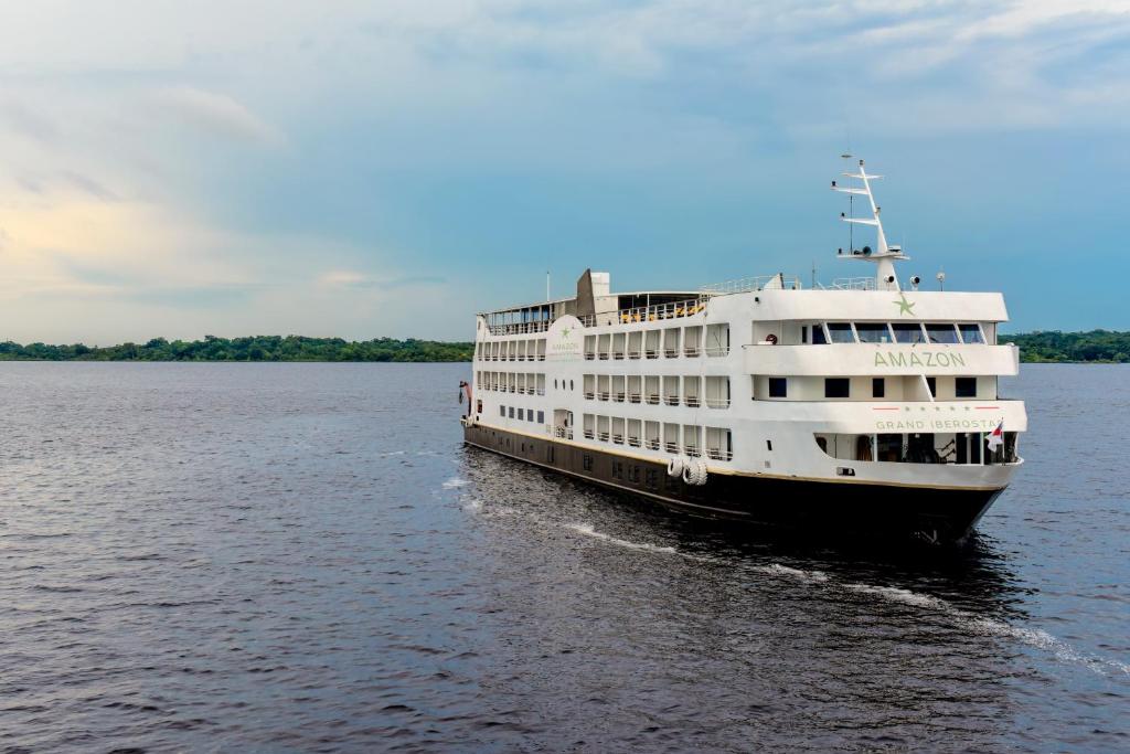 Iberostar Grand Amazon