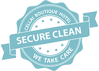 Hotel Cellai