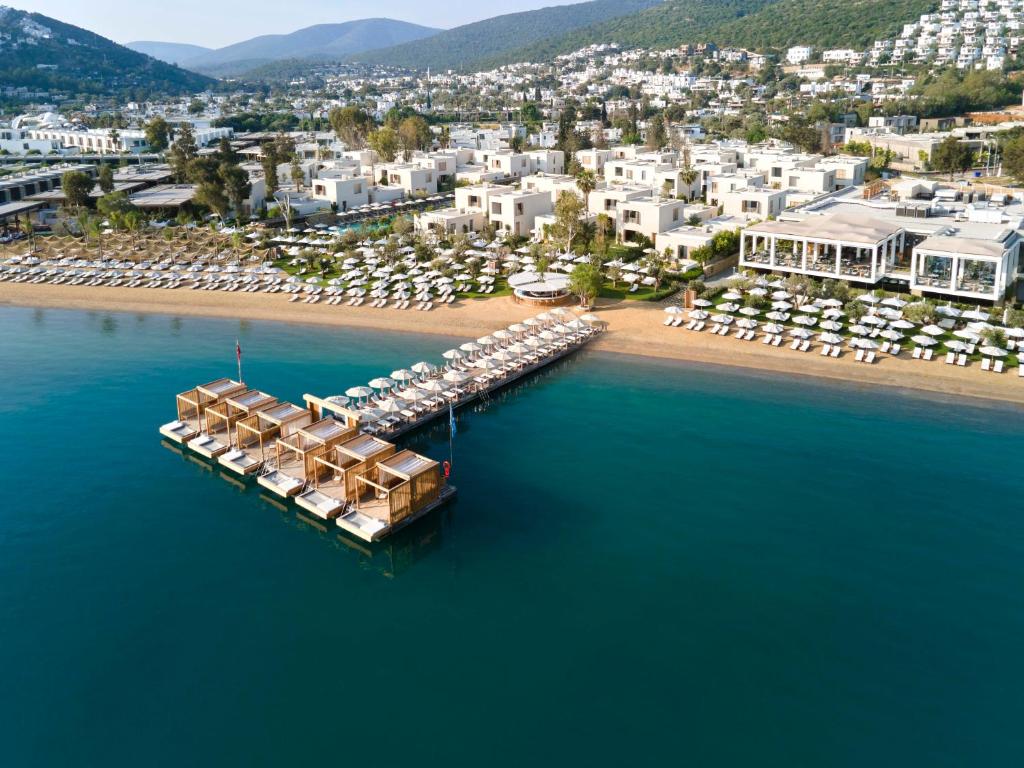 Voyage Bodrum