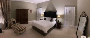 Affordable Bed and Breakfast Edinburgh
