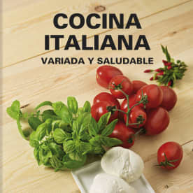 Trenette al Pesto con Almendras y Rúcula