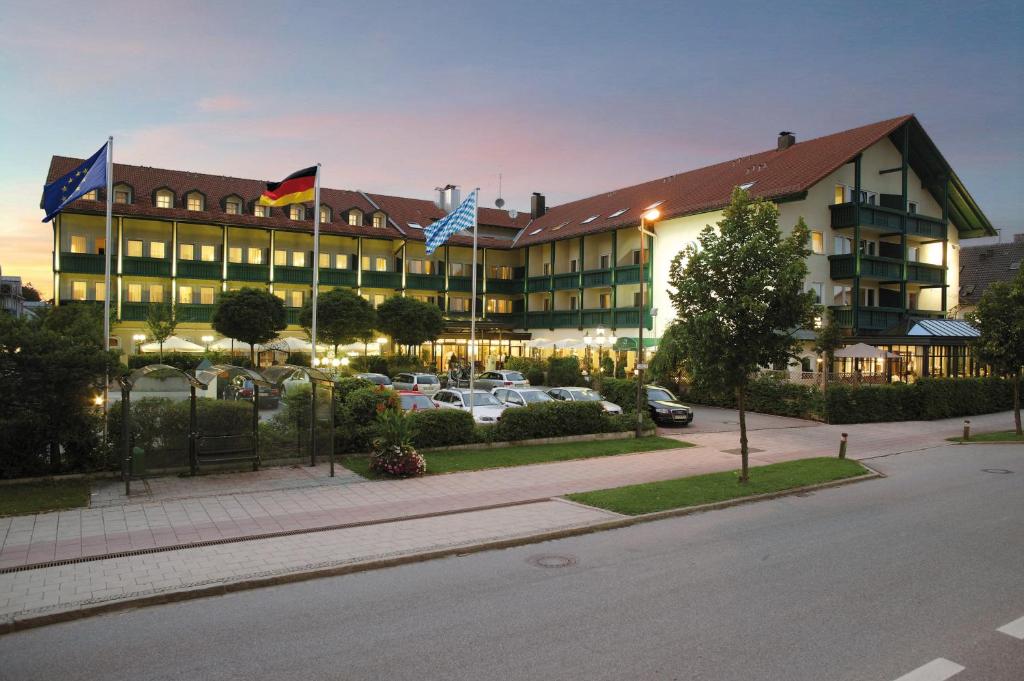 Hotel Bauer