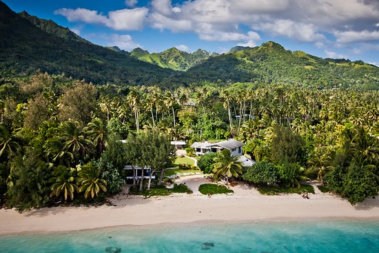 Aro Paradise Hotel