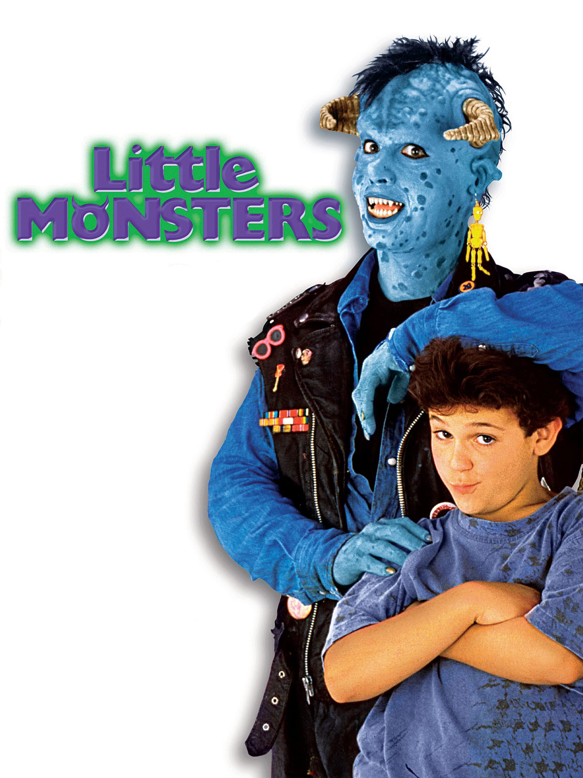 Little Monsters