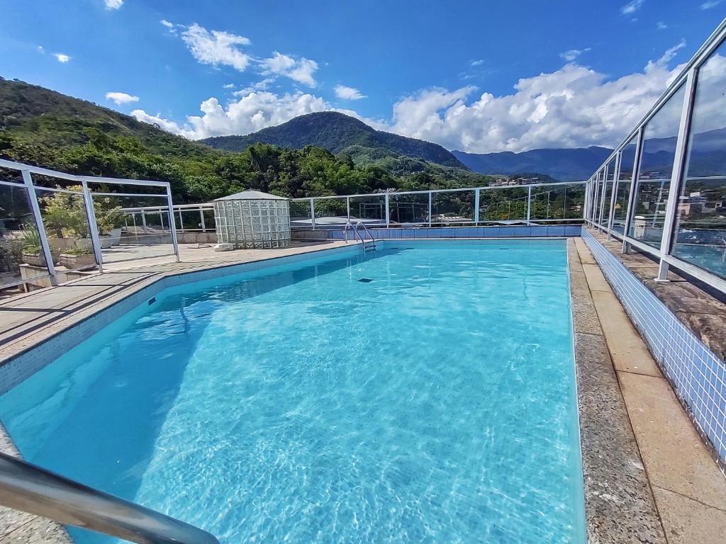Hotel Serra Verde