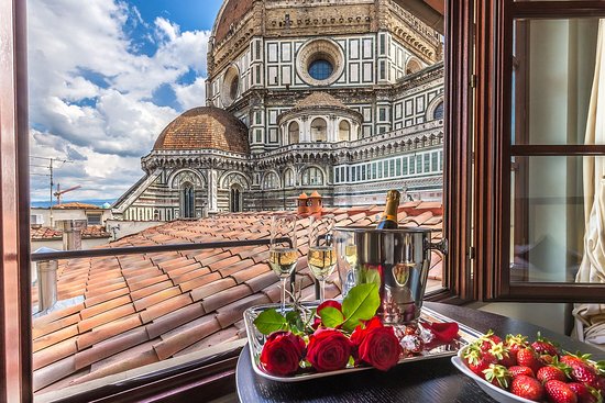 Visit the Duomo