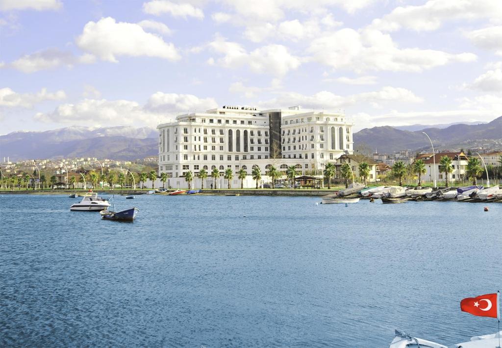 The Wellborn Boutique Hotel