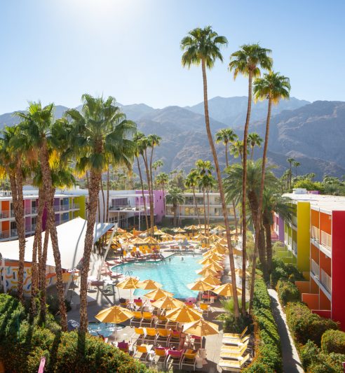 The Saguaro Scottsdale