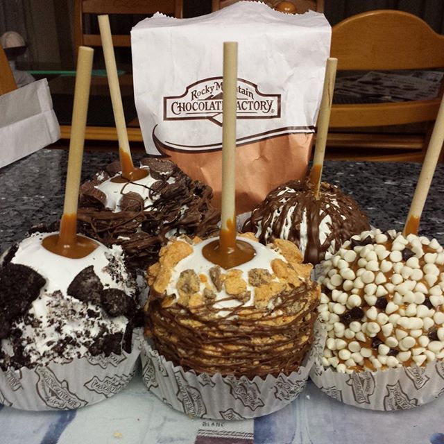 Churros con Chocolate - Receta para Celebraciones