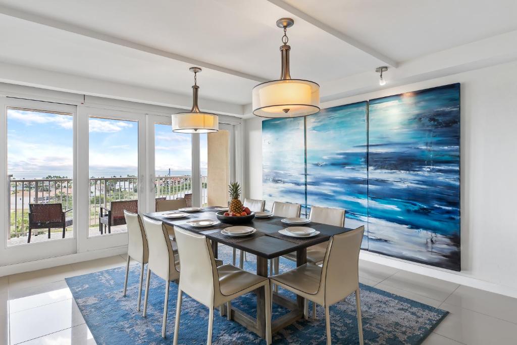 Family-Friendly Beachfront Resort