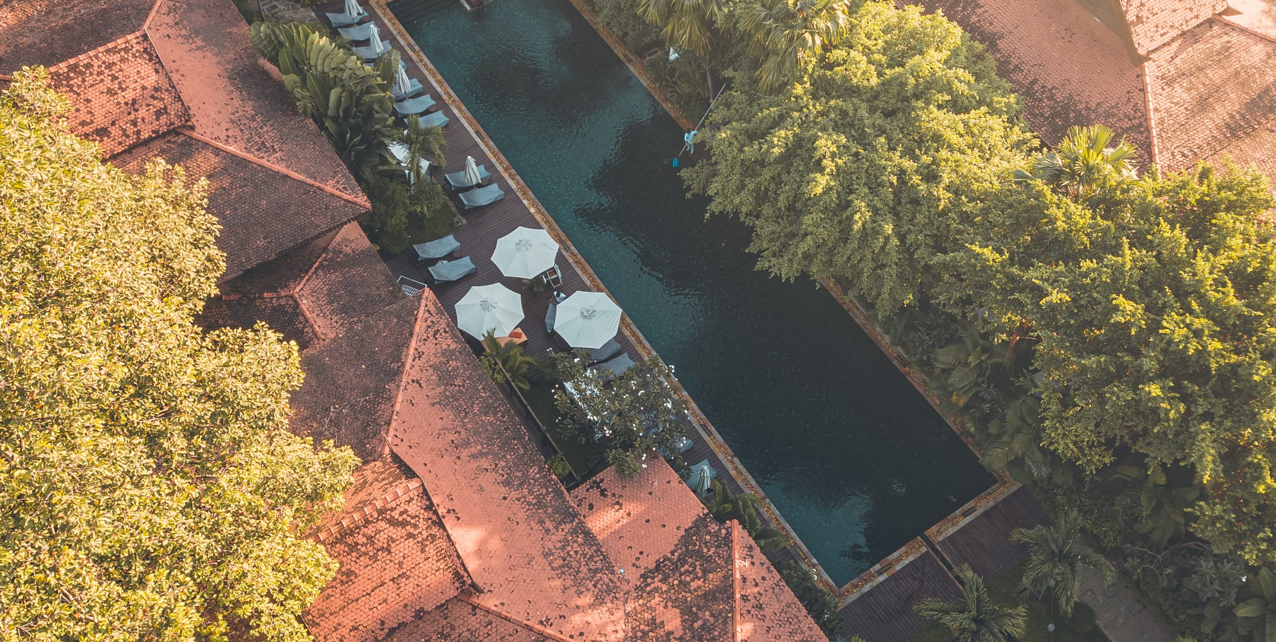 Belmond La Résidence d'Angkor
