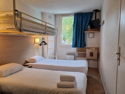 Hotel Première Classe Roissy - Aéroport CDG - Paris Nord 2 - Parc des Expositions