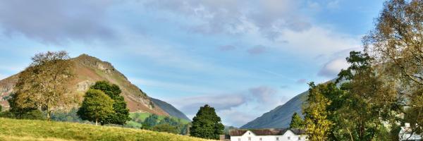 10. The Grasmere Hotel