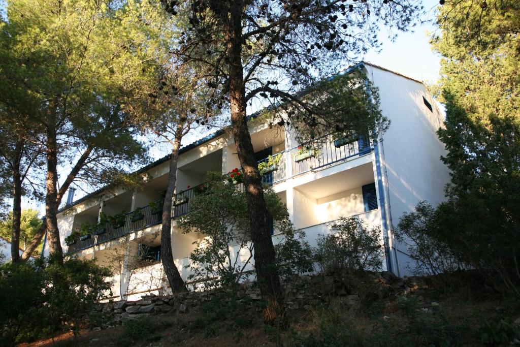 Guesthouse Sali