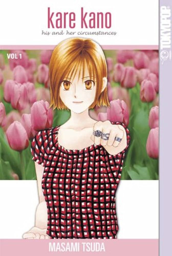 Kare Kano: His and Her Circumstances