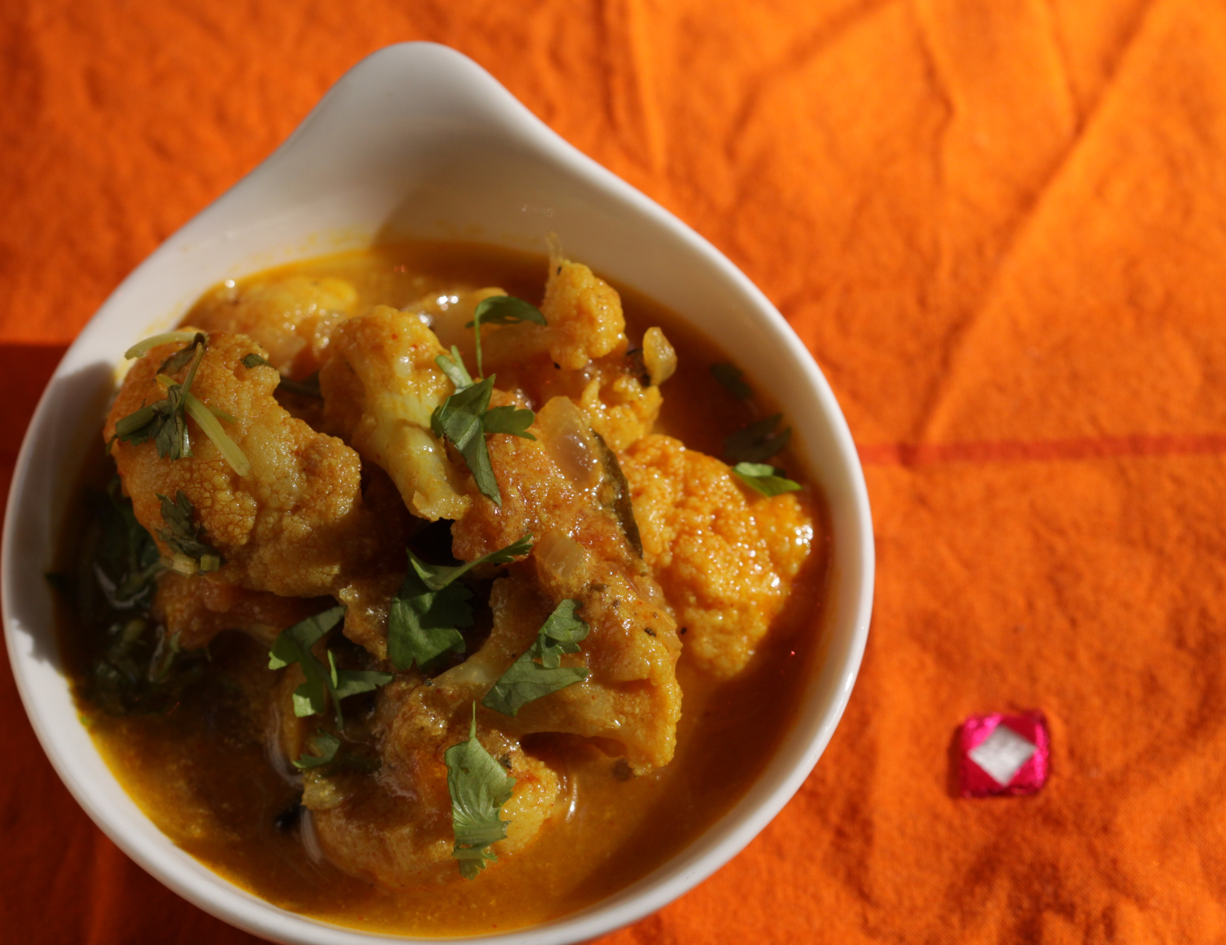 Chettinadu Ragi Koozh