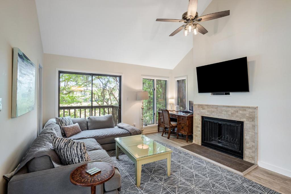 Parkside Villas