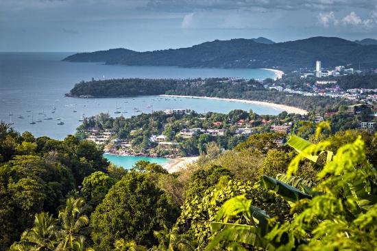 Karon Viewpoint
