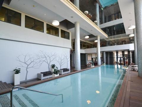 Lily Haven Resort