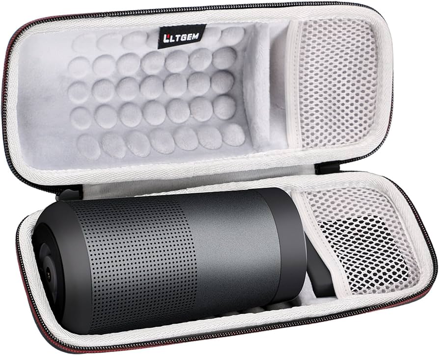 5. LTGEM EVA Hard Case