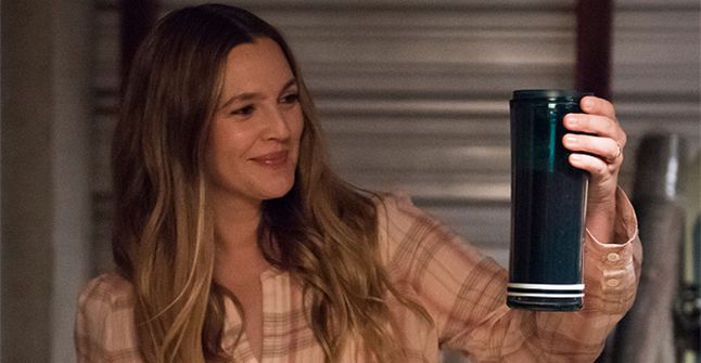 Santa Clarita Diet